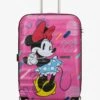 American Tourister WAVEBREAKER DISNEY - Boardcase - Pink