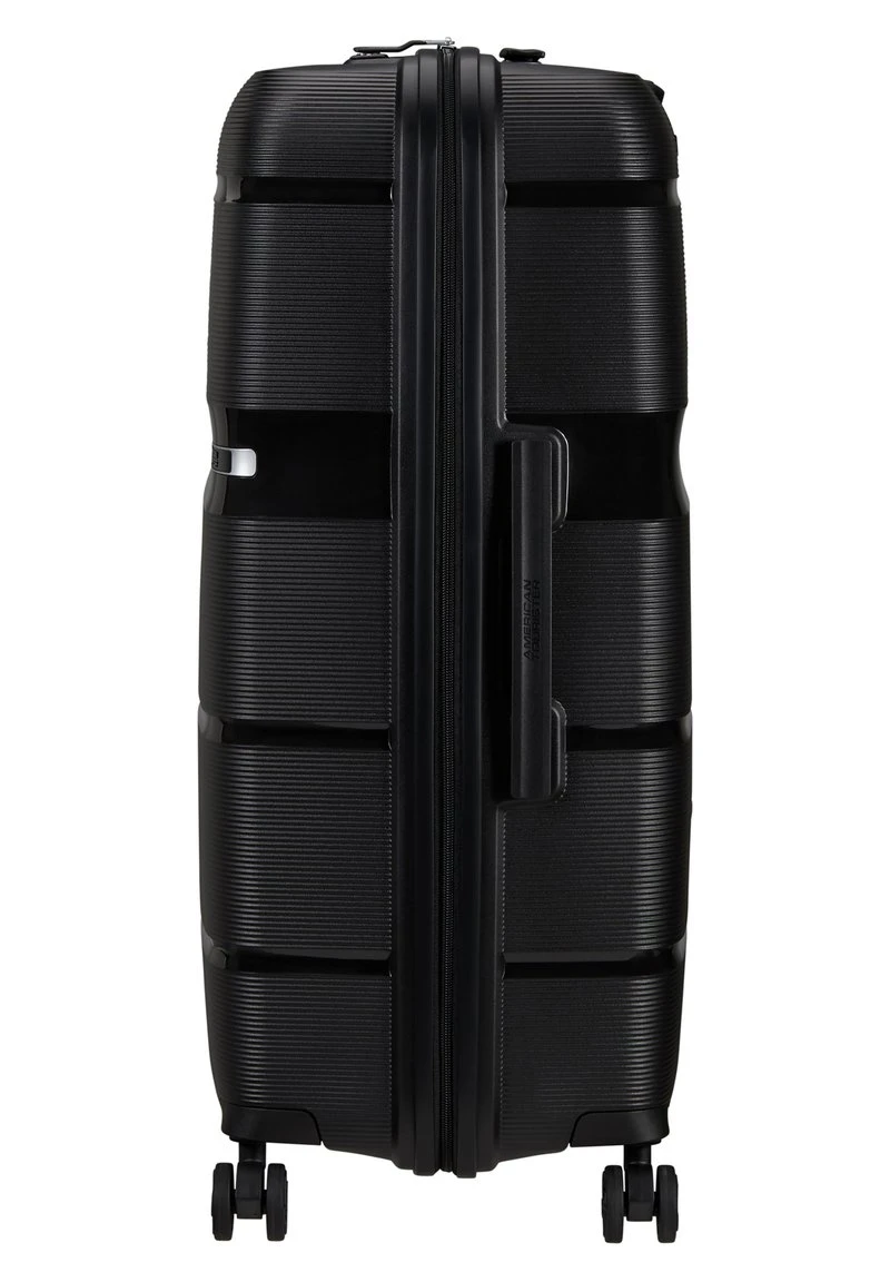 American Tourister LINEX - Trolley - Vivid Black – Bild 3