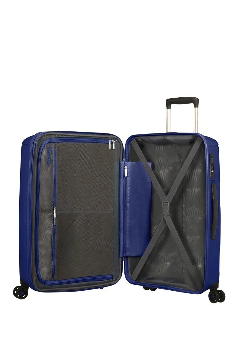 American Tourister SUNSIDE - Boardcase - Dark Navy – Bild 3