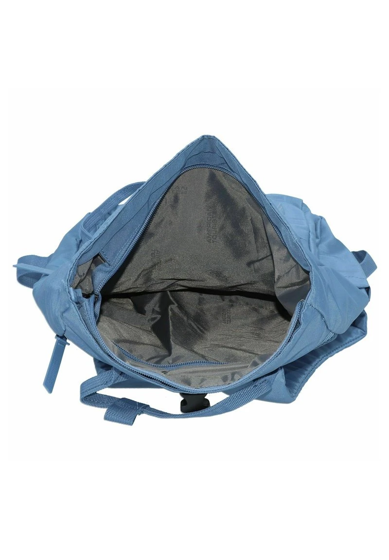 American Tourister URBAN GROOVE CITY - Tagesrucksack - Stone Blue – Bild 3