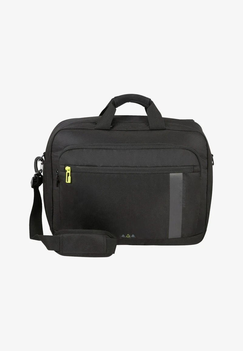 American Tourister Tagesrucksack - Black