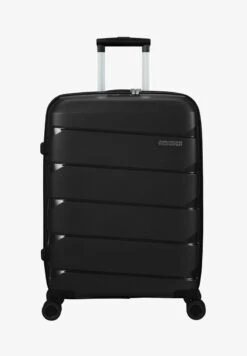 American Tourister AIR MOVE SPINNER 66 / 24 TSA TROLLEY - Boardcase - Black
