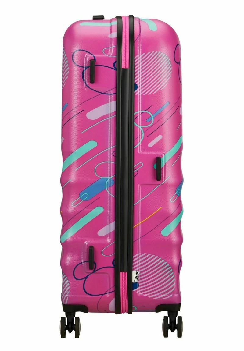 American Tourister WAVEBREAKER DISNEY - Boardcase - Pink â Bild 5
