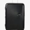 American Tourister SOUNDBOX TROLLEY 4-ROLLEN - Trolley - Black