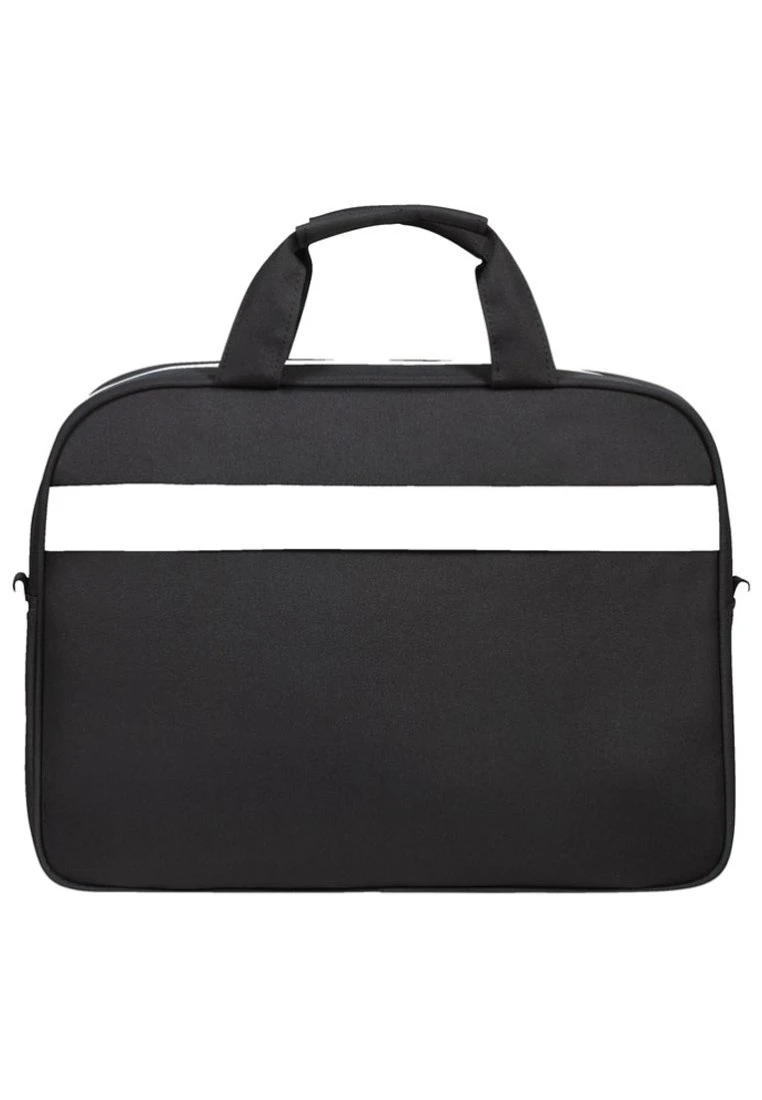 American Tourister AT WORK - Aktentasche - Mottled Black – Bild 2