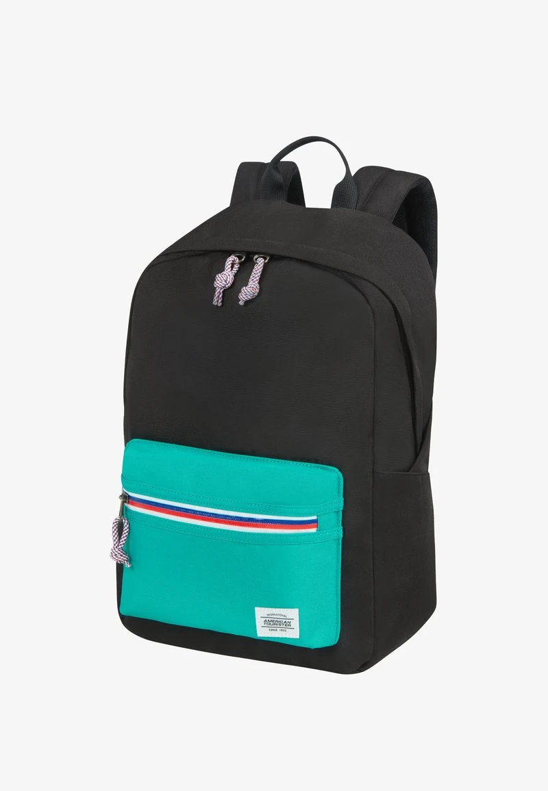 American Tourister UPBEAT - Tagesrucksack - Teal – Bild 6