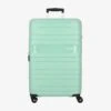 American Tourister SUNSIDE - Trolley - Mineral Green