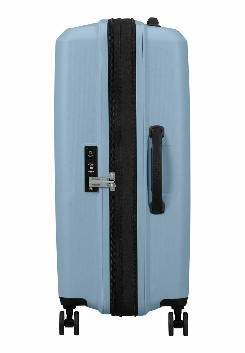 American Tourister AEROSTEP SPINNER 67 - Trolley - Soho Grey – Bild 4