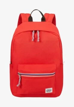 American Tourister UPBEAT - Tagesrucksack - Red