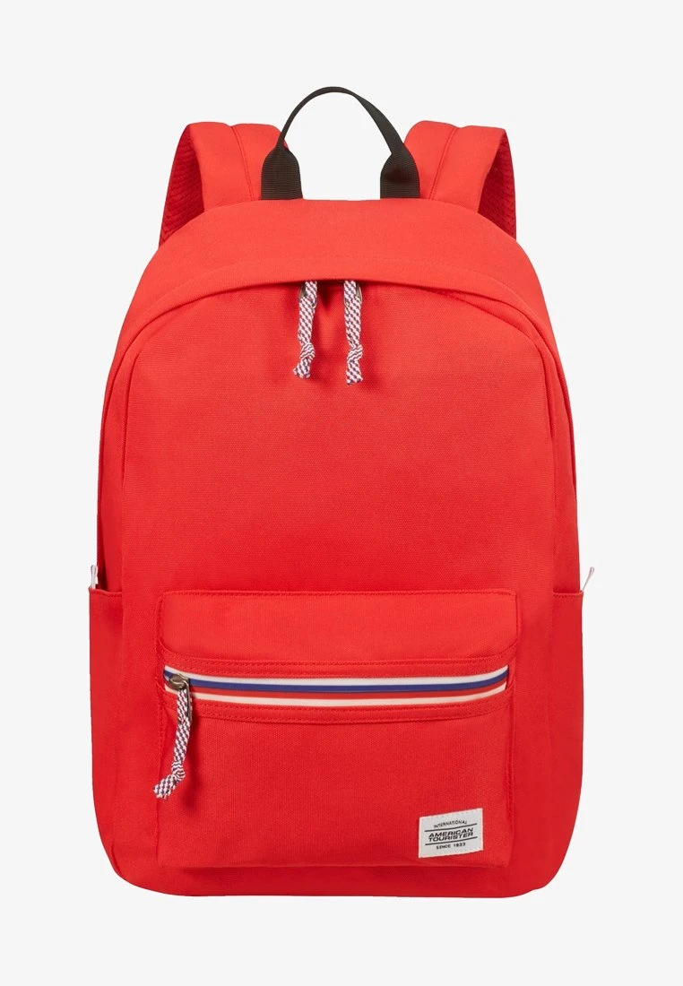 American Tourister UPBEAT - Tagesrucksack - Red