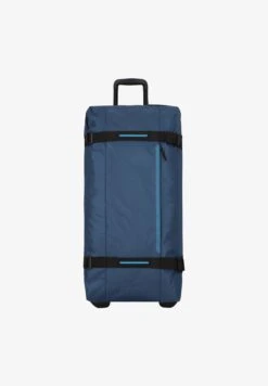 American Tourister URBAN TRACK L 2 ROLLEN 78 CM - Trolley - Combat Navy