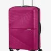American Tourister Trolley - Fuchsia Scuro