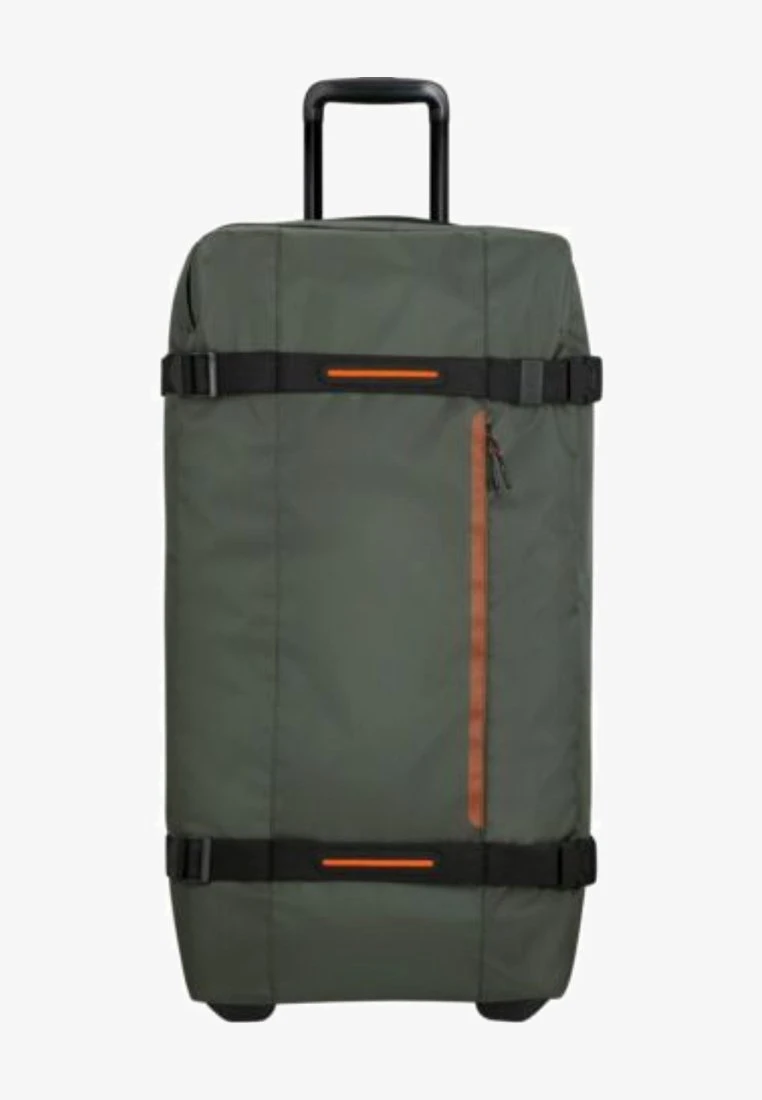 American Tourister URBAN TRACK M - Kofferset - Kaki – Bild 3