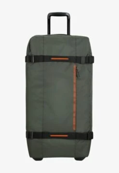 American Tourister URBAN TRACK M - Kofferset - Kaki