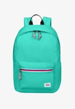 American Tourister UPBEAT - Tagesrucksack - Aqua Green