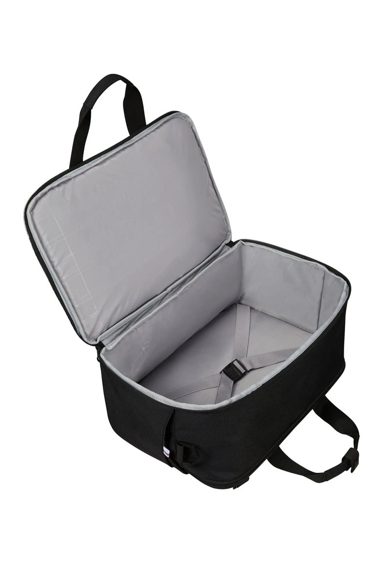 American Tourister UPBEAT 3-WAY BOARDING - Weekender - Black – Bild 3