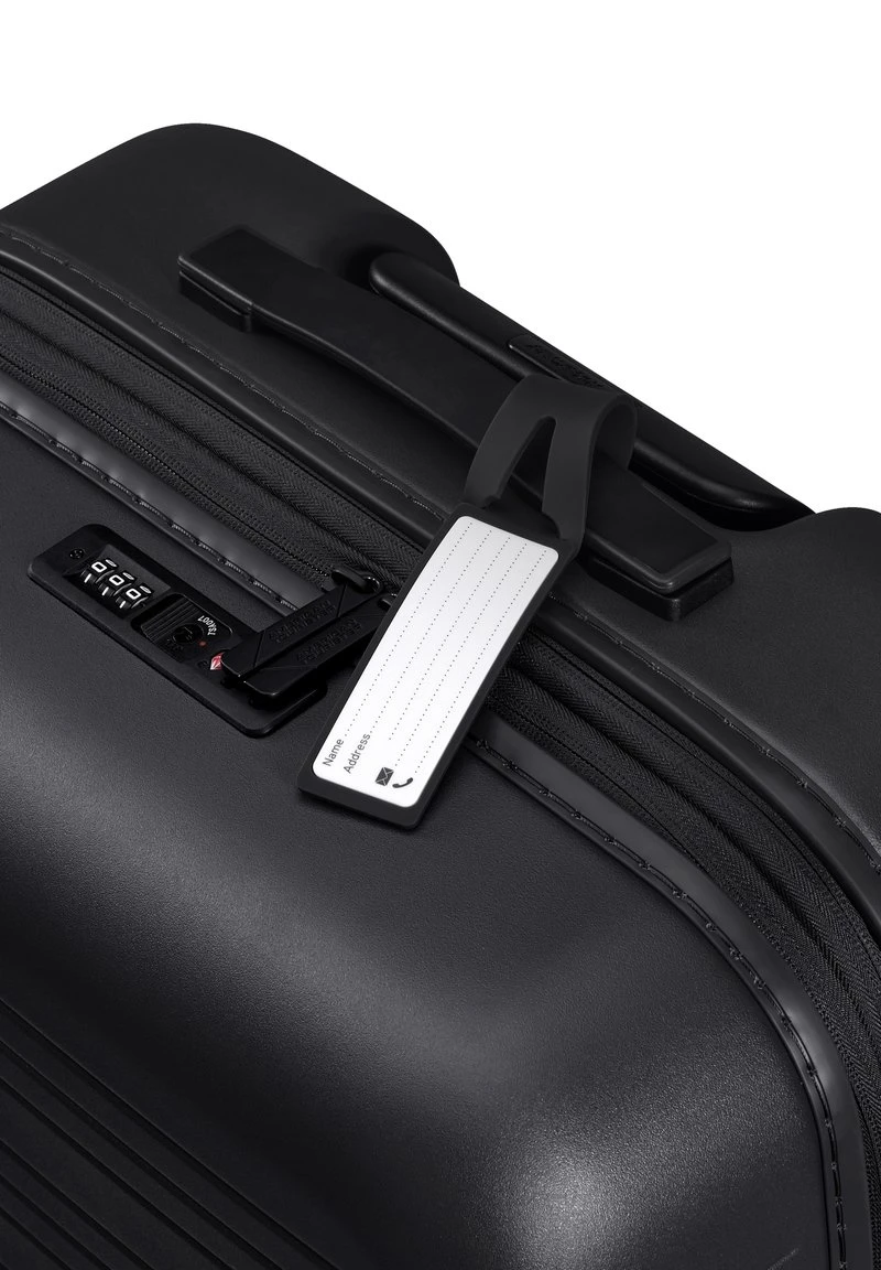 American Tourister NOVASTREAM SPINNER TSA EXP - Trolley - Dark Slate â Bild 3