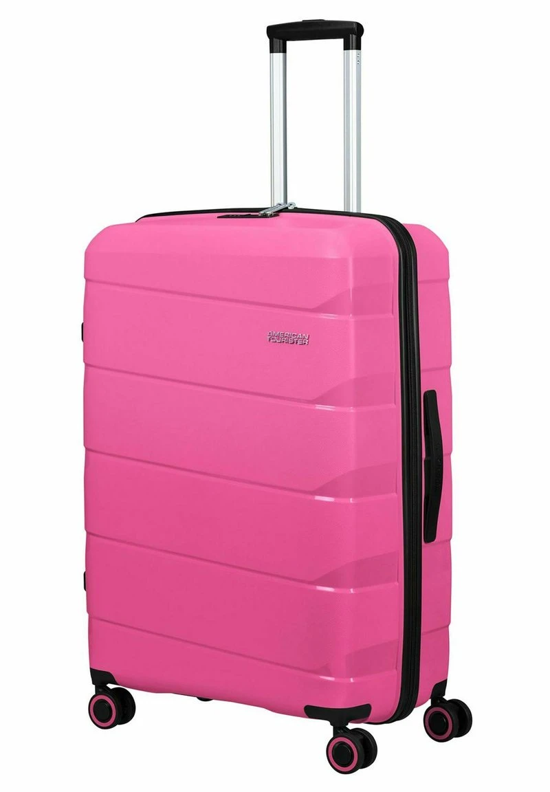 American Tourister AIR MOVE SPINNER 75 28 TSA TROLLEY - Trolley - Peace Pink â Bild 5