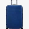American Tourister NOVASTREAM SPINNER TSA EXP - Trolley - Navy Blue