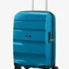 American Tourister Trolley - Blu