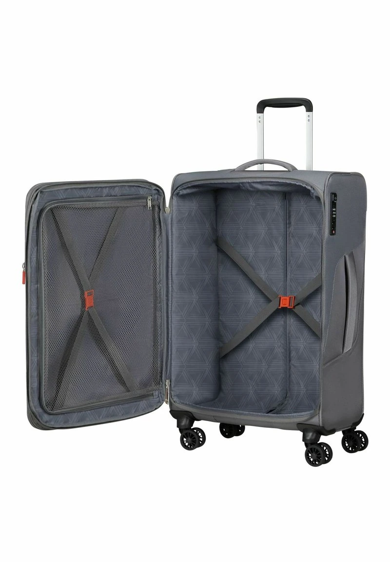 American Tourister SUMMERFUNK - Boardcase - Titanium Grey â Bild 3