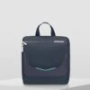 American Tourister SUMMERFUNK - Kosmetiktasche - Navy