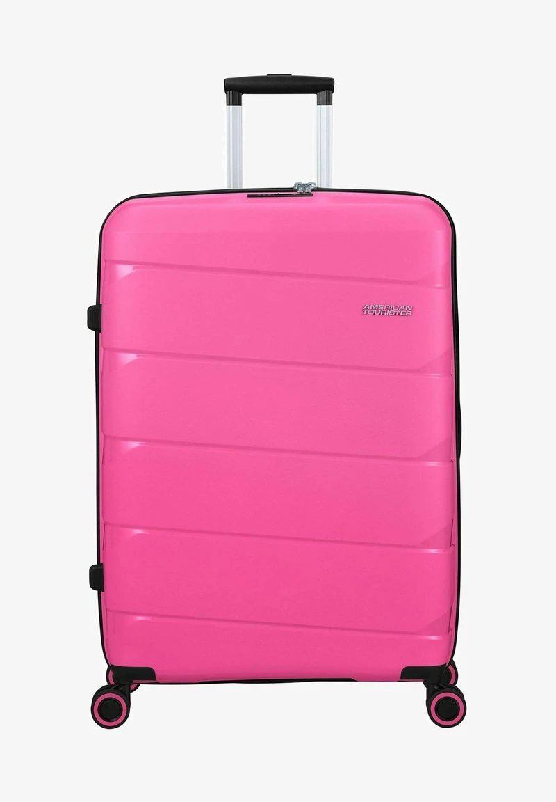 American Tourister AIR MOVE SPINNER 75 28 TSA TROLLEY - Trolley - Peace Pink