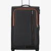 American Tourister SEA SEEKER SPINNER - Trolley - Charcoal Grey
