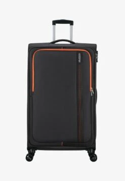 American Tourister SEA SEEKER SPINNER - Trolley - Charcoal Grey
