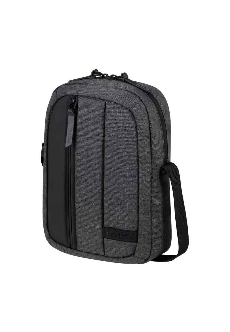 American Tourister STREETHERO - Umhängetasche - Grey Melange – Bild 4