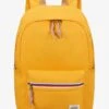 American Tourister UPBEAT - Tagesrucksack - Yellow