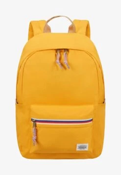 American Tourister UPBEAT - Tagesrucksack - Yellow
