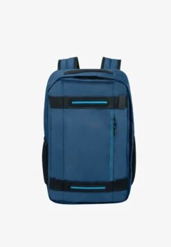 American Tourister URBAN TRACK KABINEN - Tagesrucksack - Combat Navy