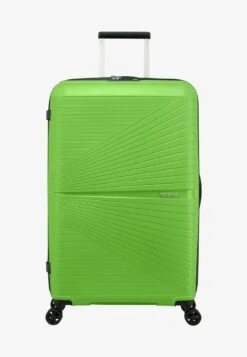 American Tourister AIRCONIC - Trolley - Light Green