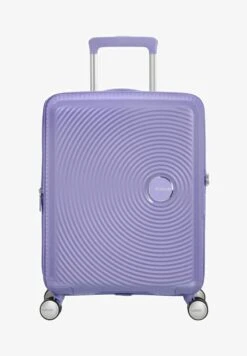 American Tourister SOUNDBOX SPINNER - Boardcase - Lavender