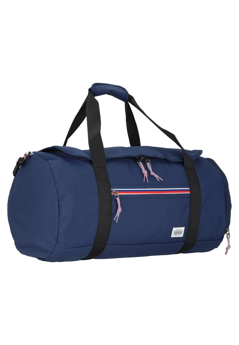 American Tourister Reisetasche - Navy â Bild 4