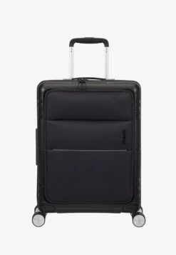 American Tourister HELLO CABIN TROLLEY - Boardcase - Onyx Black
