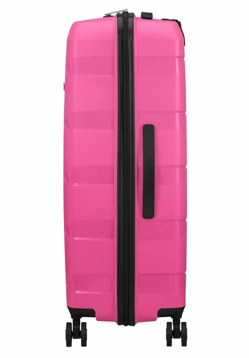 American Tourister AIR MOVE SPINNER 75 28 TSA TROLLEY - Trolley - Peace Pink â Bild 3