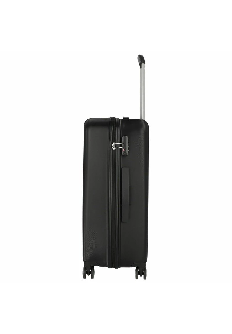 American Tourister 3 SET - Trolley - Onyx Black – Bild 5