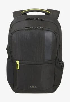 American Tourister WORK-E - Tagesrucksack - Black