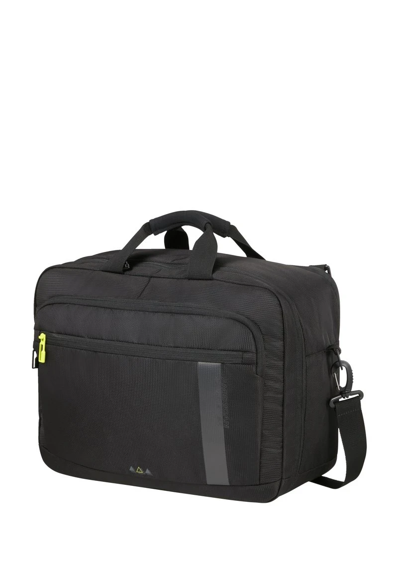 American Tourister Tagesrucksack - Black – Bild 3