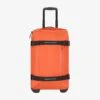 American Tourister URBAN TRACK S 2- ROLLEN - Boardcase - Radiant Orange