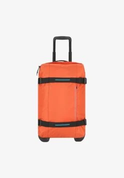 American Tourister URBAN TRACK S 2- ROLLEN - Boardcase - Radiant Orange