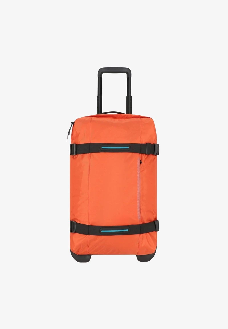 American Tourister URBAN TRACK S 2- ROLLEN - Boardcase - Radiant Orange