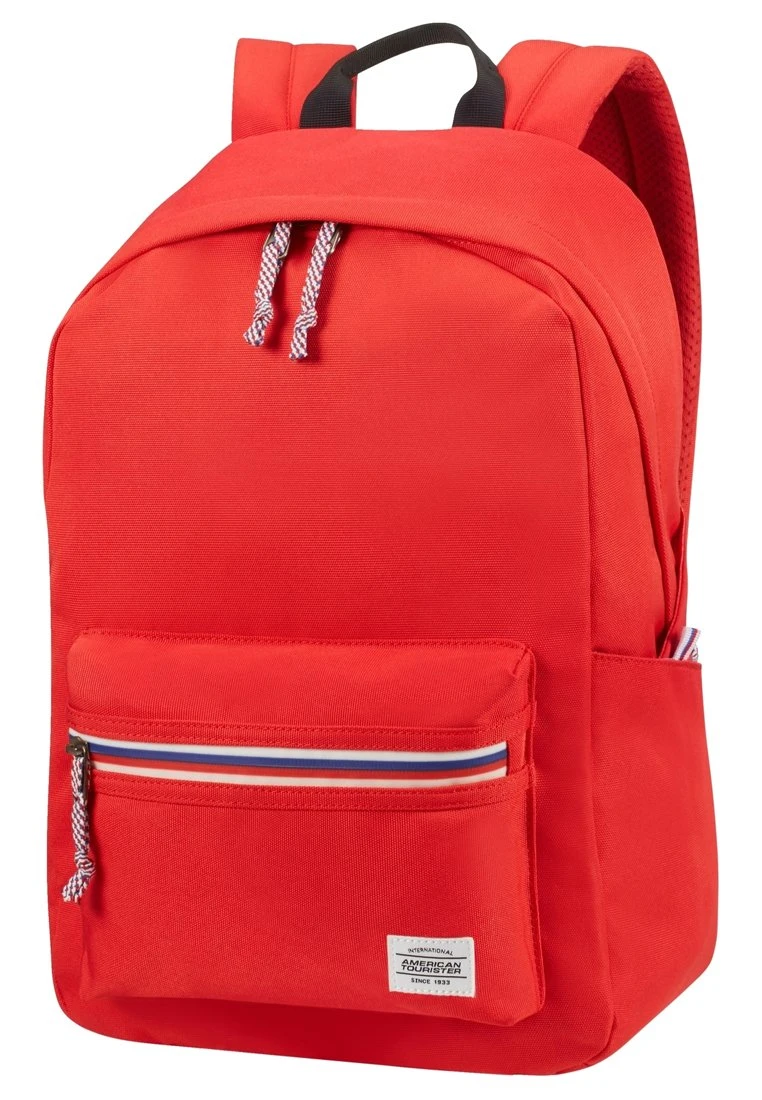 American Tourister UPBEAT - Tagesrucksack - Red – Bild 3