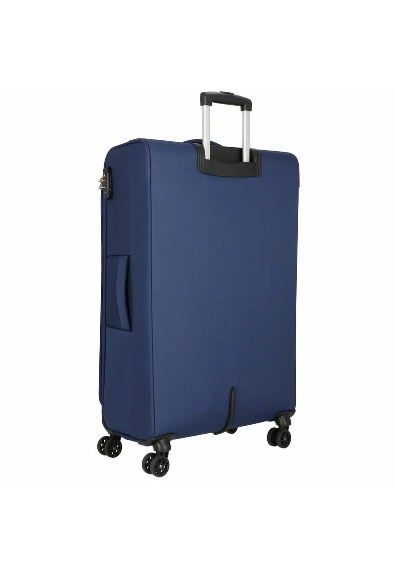 American Tourister SEA SEEKER 4 TROLLEY 80 CM - Trolley - Combat Navy â Bild 2