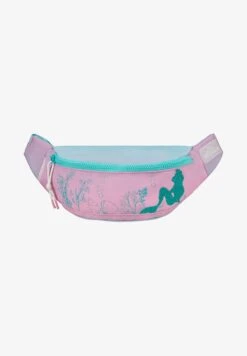 American Tourister MODERN GLOW DISNEY - Gürteltasche - The Little Mermaid