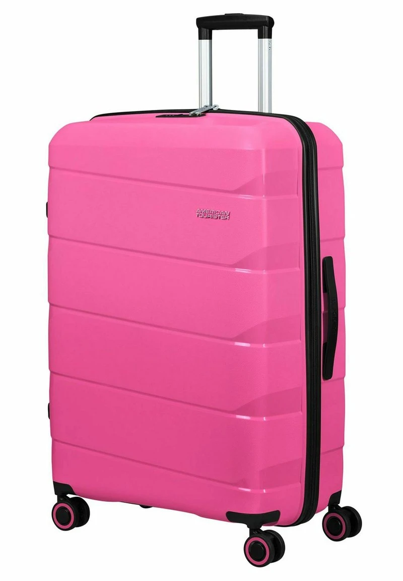 American Tourister AIR MOVE SPINNER 75 28 TSA TROLLEY - Trolley - Peace Pink â Bild 6