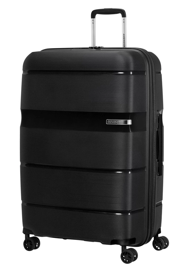 American Tourister LINEX - Trolley - Vivid Black – Bild 5