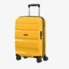 American Tourister Trolley - Giallo